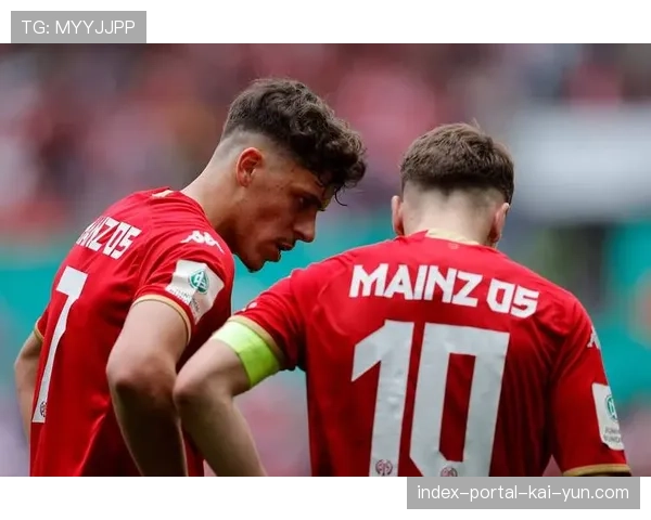 美因茨与圣保利互交白卷 锋无力问题让两队深陷降级区