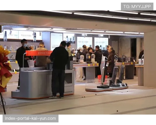 基于用户位置的场景化营销成常态 附近商圈与赛事活动联动促销