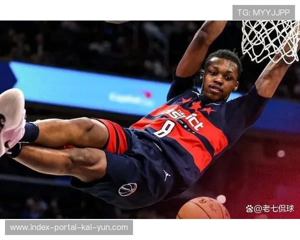 爵士末节改用换防策略，成功将奇才三分命中率压制至28.6%